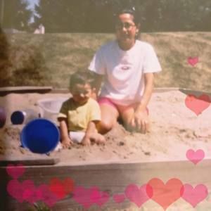 Meet your Posher, Sandra